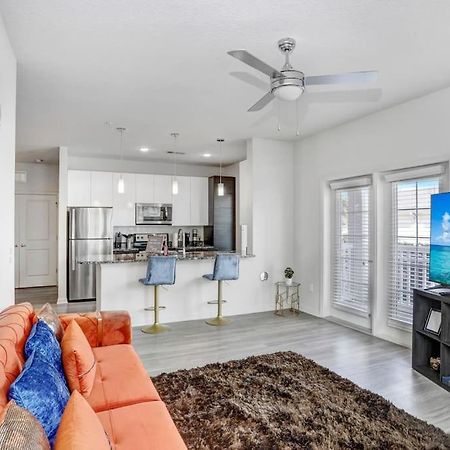 2-Bedroom Eccentric Oasis Tampa Esterno foto