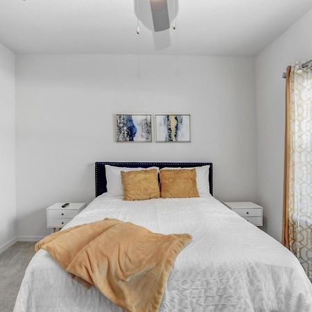 2-Bedroom Eccentric Oasis Tampa Esterno foto