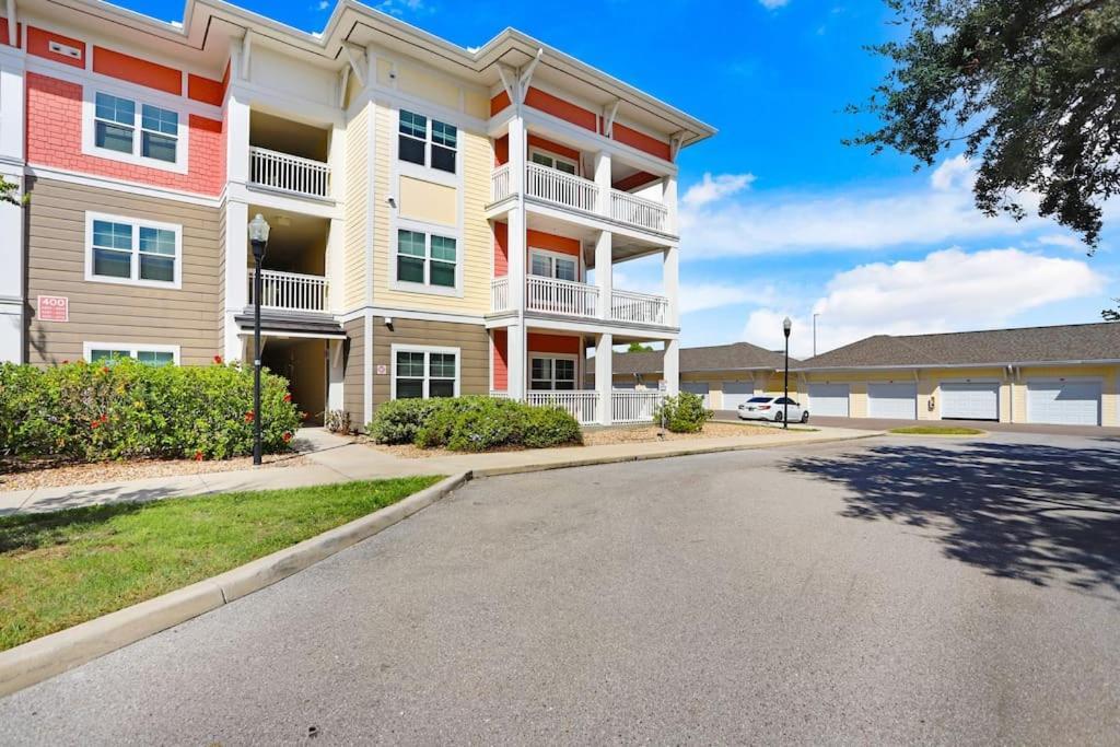 2-Bedroom Eccentric Oasis Tampa Esterno foto
