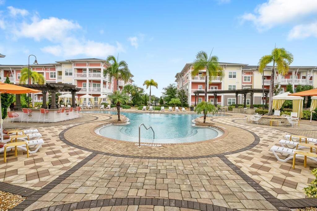 2-Bedroom Eccentric Oasis Tampa Esterno foto