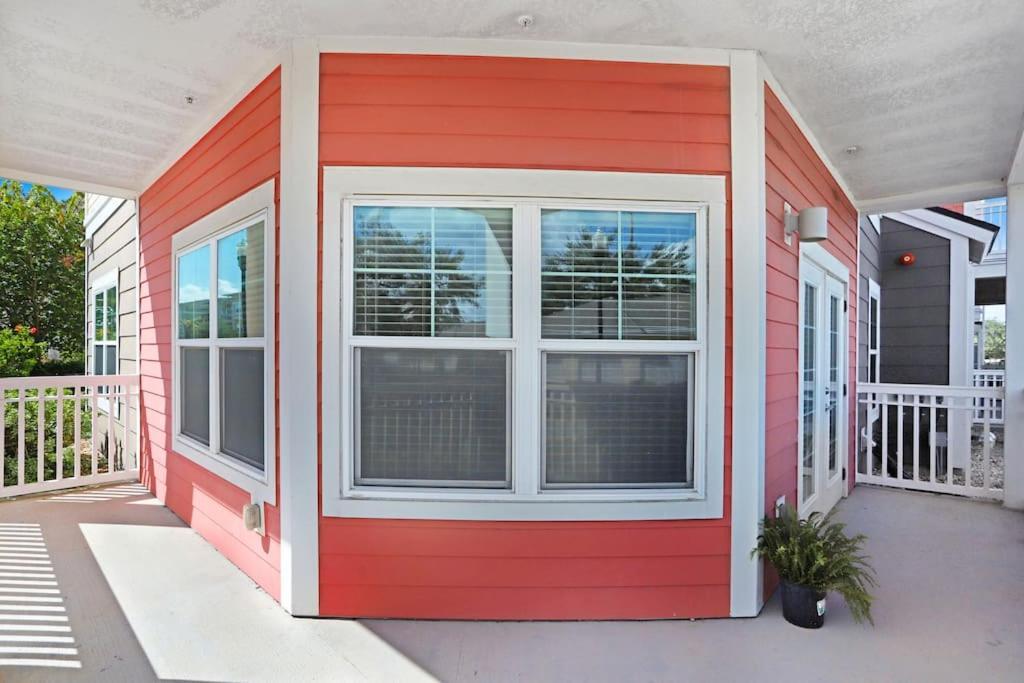 2-Bedroom Eccentric Oasis Tampa Esterno foto
