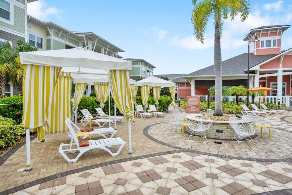 2-Bedroom Eccentric Oasis Tampa Esterno foto