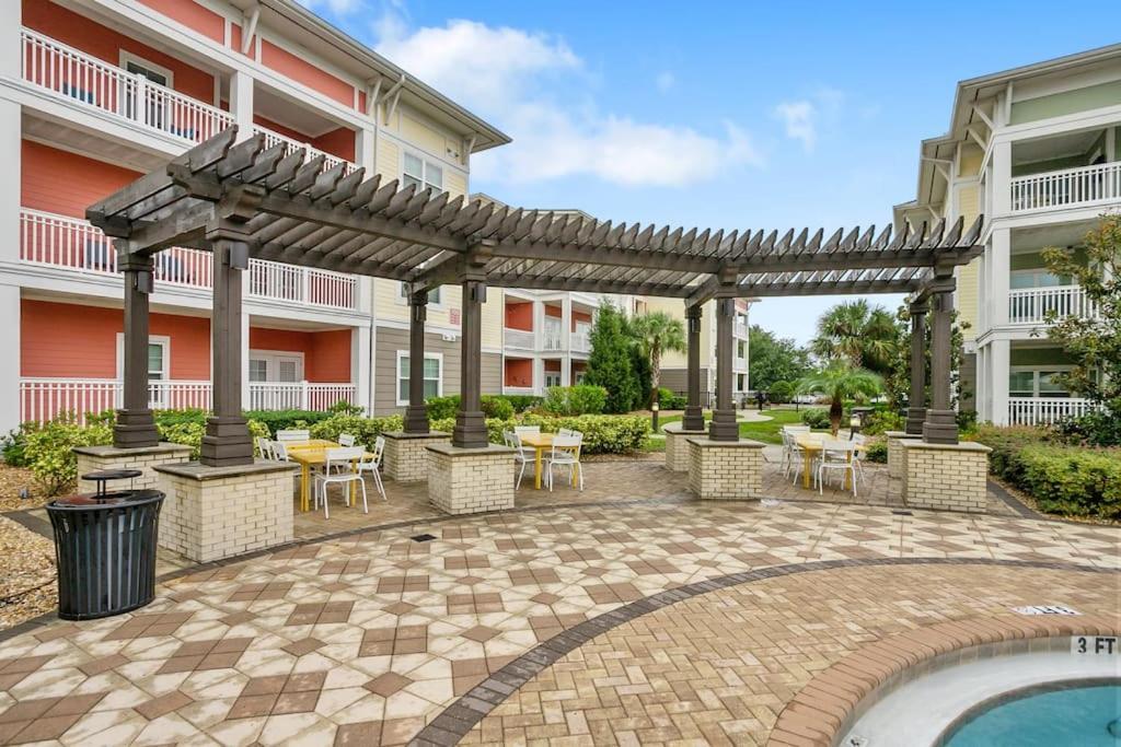 2-Bedroom Eccentric Oasis Tampa Esterno foto