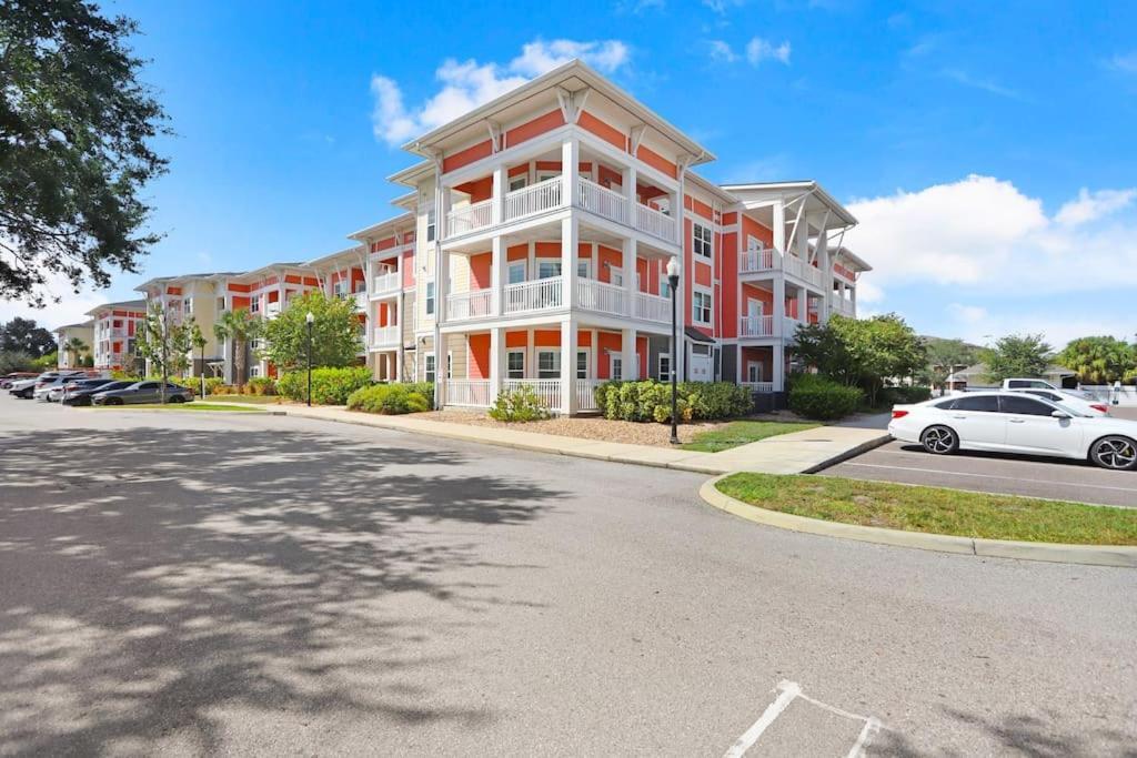 2-Bedroom Eccentric Oasis Tampa Esterno foto