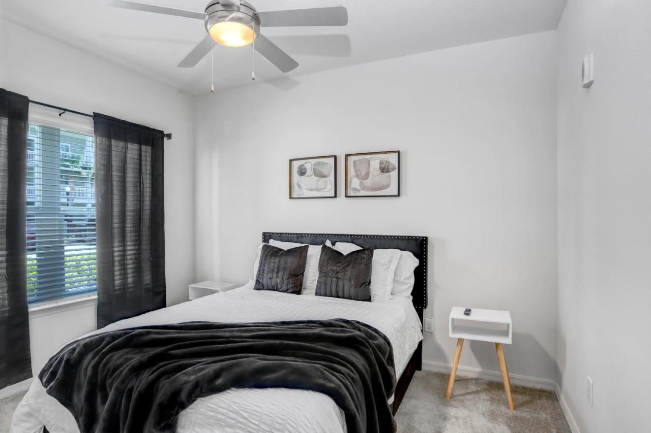 2-Bedroom Eccentric Oasis Tampa Esterno foto